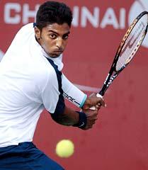 Prakash Amritraj