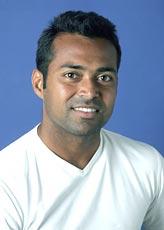 Leander Paes