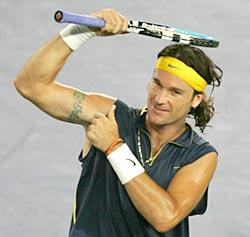 Carlos Moya