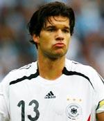 Michael Ballack