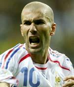 Zinedine Zidane