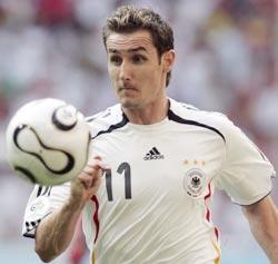 Miroslav Klose