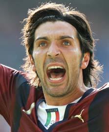 Gianlugi Buffon