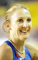 Paula Radcliffe