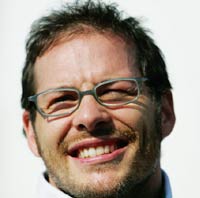 Jacques Villeneuve