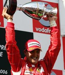 Michael Schumacher