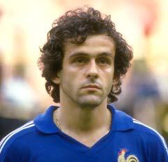 Michel Platini