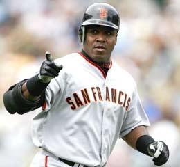 Barry Bonds