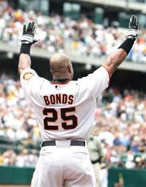 Barry Bonds