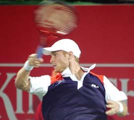 Dmitry Tursunov 