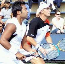 Paes and Damm