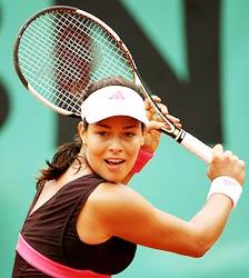 Ana Ivanovic