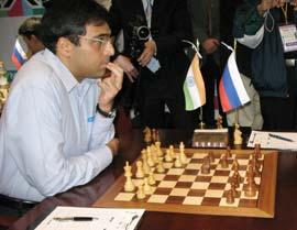 Viswanathan Anand