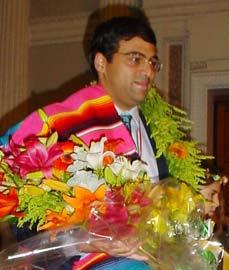 Viswanathan Anand