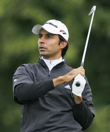 Jyoti Randhawa