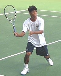 Somdev