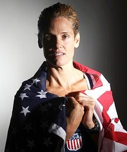 Dara Torres