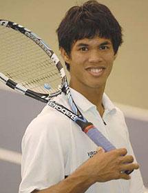 Somdev Devvarman