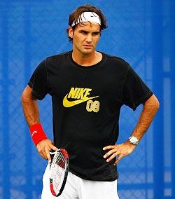 Roger Federer