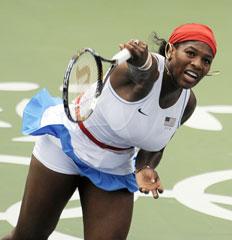 Serena Williams