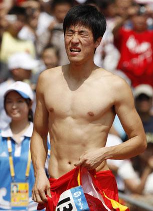 Liu Xiang