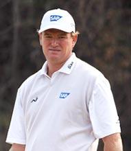 Ernie Els