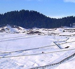 Gulmarg