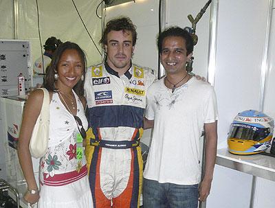 Fernando Alonso