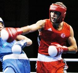 Vijender Singh