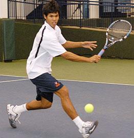 Somdev Devvarman