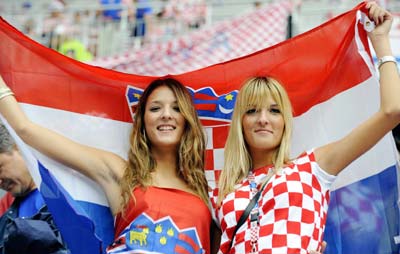 عکسهای جام ملتهای اروپا