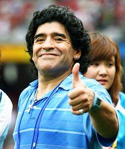 Maradona