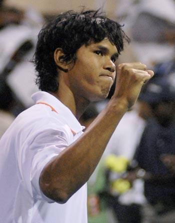 somdev