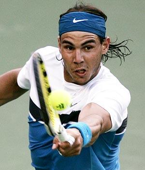 Rafael Nadal