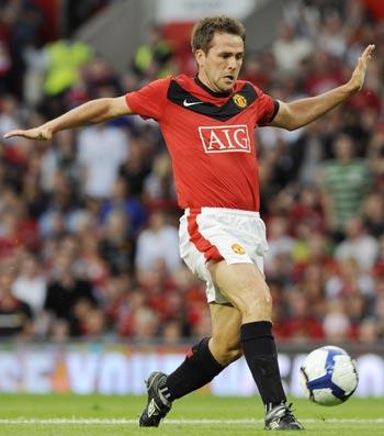 michael owen