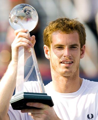 Andy Murray