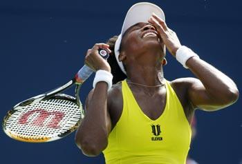 venus williams