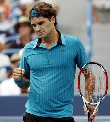 roger federer