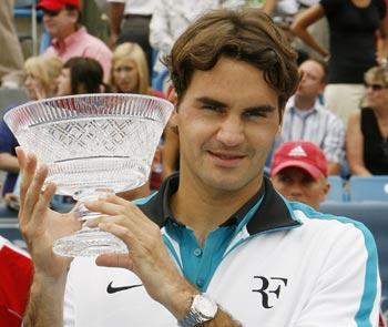 roger federer