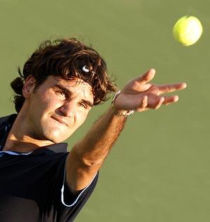 Roger Federer