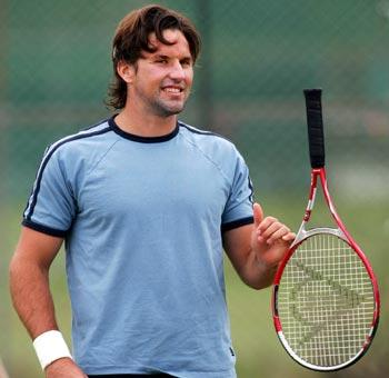 Pat Rafter