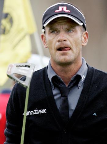 Jesper Parnevik