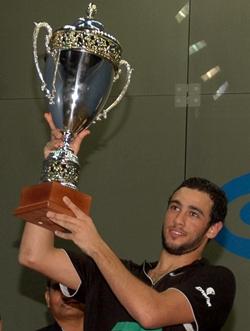 Ramy Ashour