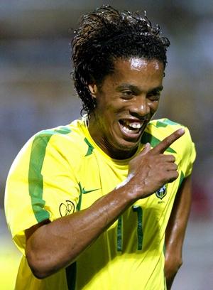 Ronaldinho