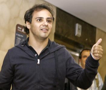 Felipe Massa