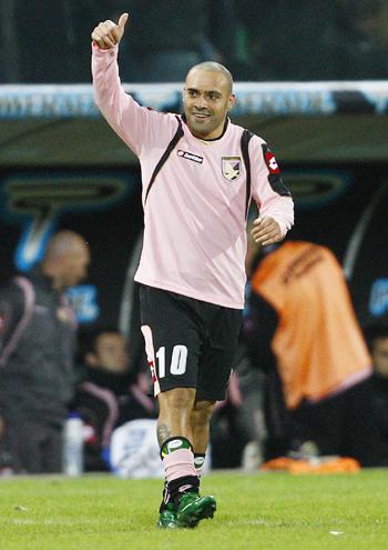 Fabrizio Miccoli