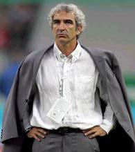 Raymond Domenech