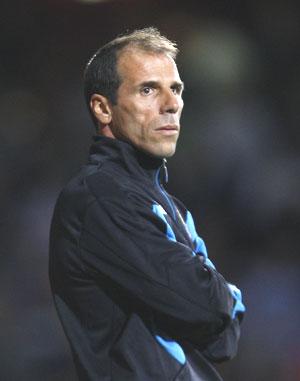 Gianfranco Zola