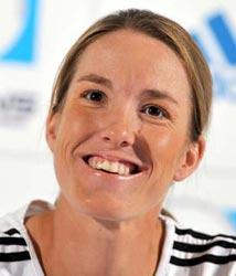 Justine Henin