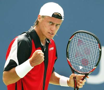 Lleyton Hewitt